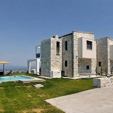 Olive Grove Panorama Suites-luxury Sea View In Halkidiki
