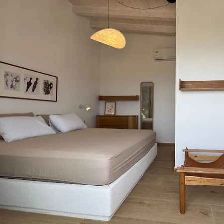 ヴィラ Olive Grove Panorama Suites-luxury Sea View In Halkidiki *