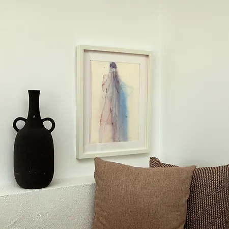 ヴィラ Olive Grove Panorama Suites-luxury Sea View In Halkidiki ハニオティス