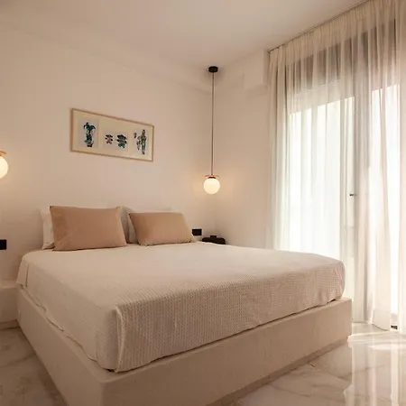 Olive Grove Panorama Suites-luxury Sea View In Halkidiki ヴィラ ハニオティス