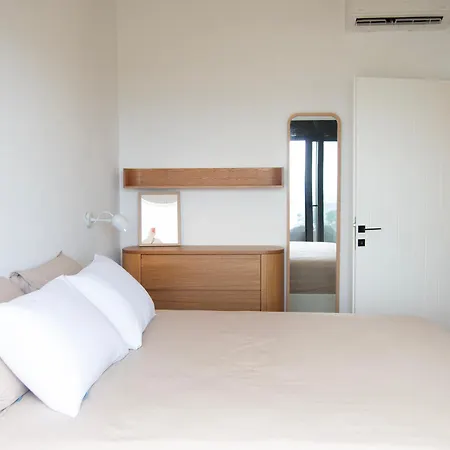 Olive Grove Panorama Suites-luxury Sea View In Halkidiki ヴィラ *