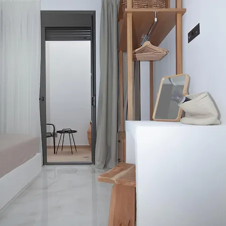 Olive Grove Panorama Suites-luxury Sea View In Halkidiki * ハニオティス