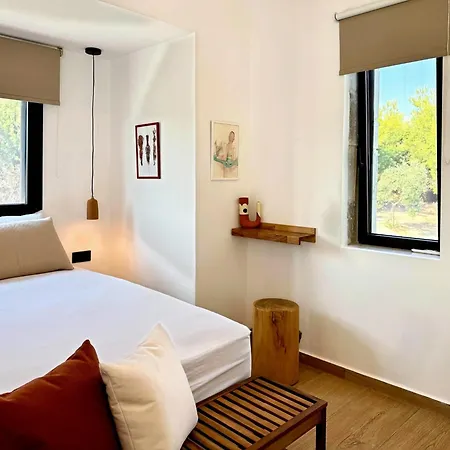 Olive Grove Panorama Suites-luxury Sea View In Halkidiki *