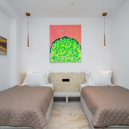 Olive Grove Panorama Suites-luxury Sea View In Halkidiki ヴィラ ハニオティス