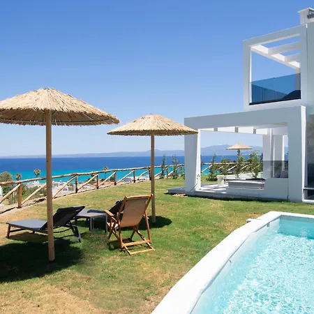 Olive Grove Panorama Suites-luxury Sea View In Halkidiki *