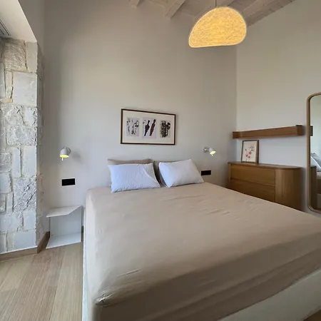 Olive Grove Panorama Suites-luxury Sea View In Halkidiki *