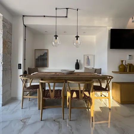 Olive Grove Panorama Suites-luxury Sea View In Halkidiki