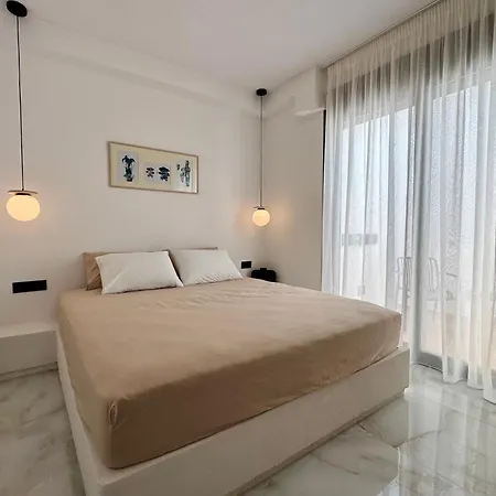 Olive Grove Panorama Suites-luxury Sea View In Halkidiki 빌라 하니오티
