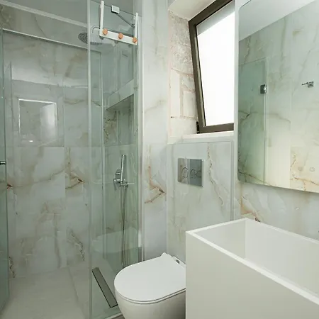 Olive Grove Panorama Suites-luxury Sea View In Halkidiki Chaniotis