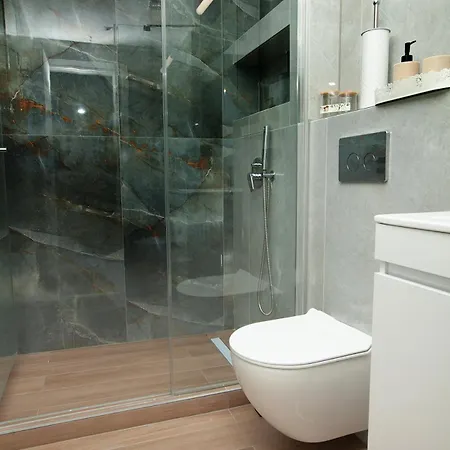 Olive Grove Panorama Suites-luxury Sea View In Halkidiki *