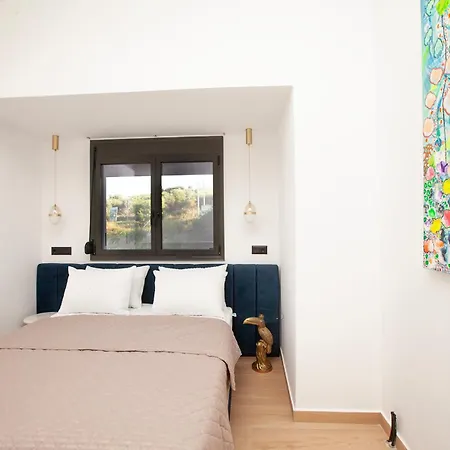 Olive Grove Panorama Suites-luxury Sea View In Halkidiki