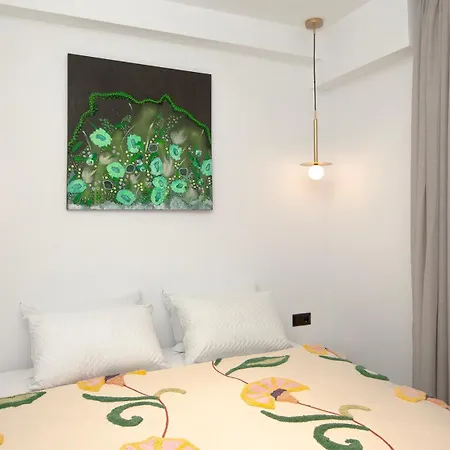 Olive Grove Panorama Suites-luxury Sea View In Halkidiki 빌라 하니오티