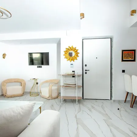 Olive Grove Panorama Suites-luxury Sea View In Halkidiki * 하니오티