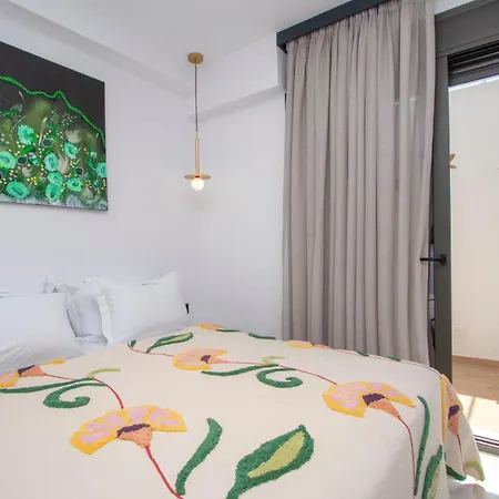 Olive Grove Panorama Suites-luxury Sea View In Halkidiki 하니오티