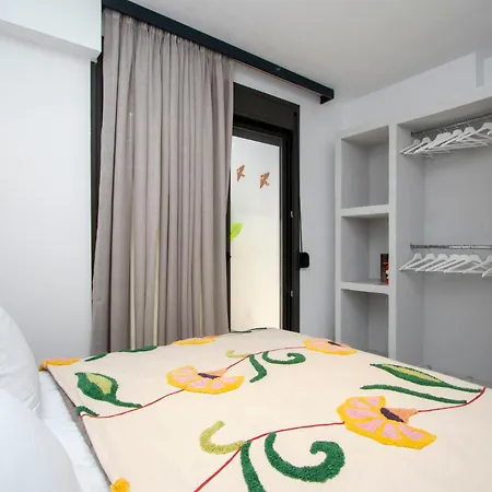 Olive Grove Panorama Suites-luxury Sea View In Halkidiki 빌라 하니오티