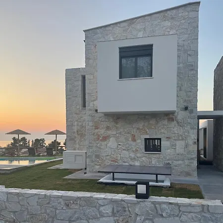 Olive Grove Panorama Suites-luxury Sea View In Halkidiki