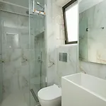 Olive Grove Panorama Suites-luxury Sea View In Halkidiki Chaniotis