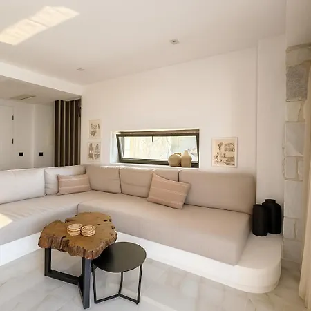 Olive Grove Panorama Suites-luxury Sea View In Halkidiki Hanioti