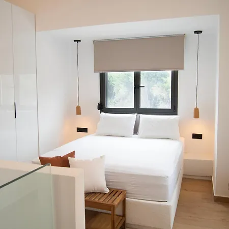 Villa Olive Grove Panorama Suites-luxury Sea View In Halkidiki