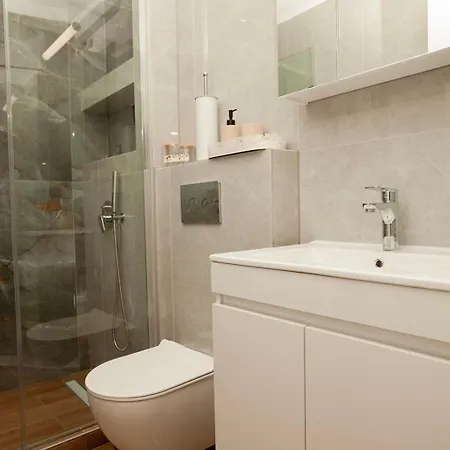 Olive Grove Panorama Suites-luxury Sea View In Halkidiki * Hanioti