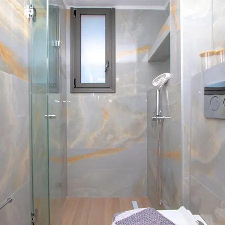 Villa Olive Grove Panorama Suites-luxury Sea View In Halkidiki Hanioti