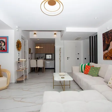 Olive Grove Panorama Suites-luxury Sea View In Halkidiki Villa *