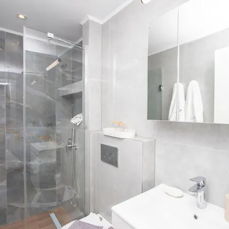 Olive Grove Panorama Suites-luxury Sea View In Halkidiki * Hanioti