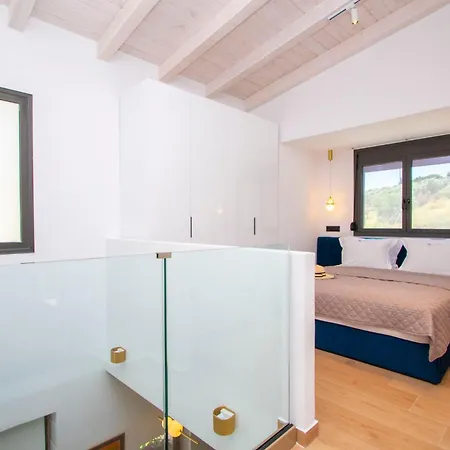 Olive Grove Panorama Suites-luxury Sea View In Halkidiki *